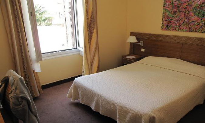 Accommodation in Guptakshi