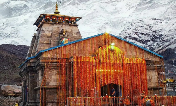 kedarnath hotel
